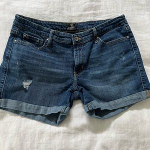Old Navy Boyfriend shorts